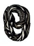 Unbranded Black Tan Scarf One size - photo 1