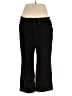 Eddie Bauer Black Casual Pants Size XL - photo 1