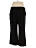 Eddie Bauer Black Casual Pants Size XL - photo 2