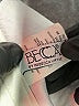 BECCA® by Rebecca Virtue Orange Sleeveless Blouse Size 0X - photo 7