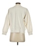 Z Supply Ivory Sweatshirt Size S - photo 2