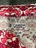 Coolibar Red Swimsuit Cover Up Size XS - photo 3