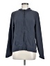 Under Armour Blue Track Jacket Size M - photo 1