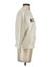 Z Supply Ivory Sweatshirt Size S - photo 4