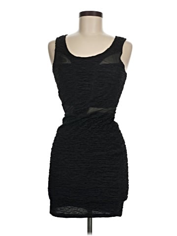 Material Girl Cocktail Dress (view 1)