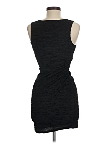 Material Girl Cocktail Dress (view 2)