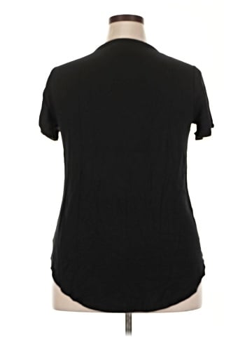 Daily Ritual Short Sleeve T-Shirt (view 2)
