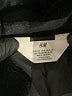 H&M Black Jacket Size 8 - photo 3