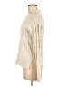 St. John's Bay Ivory Pullover Sweater Size M - photo 5
