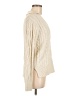 St. John's Bay Ivory Pullover Sweater Size M - photo 4