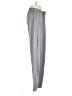 Unbranded 100% Polyester Solid Gray Casual Pants Size Sm - Med - photo 4