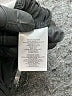 Anne Klein Solid Black Cocktail Dress Size 2 - photo 9
