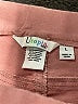 Utopia Pink Casual Pants Size L - photo 7