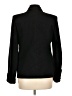 H&M Black Wool Blazer Size 6 - photo 2