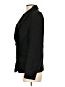 H&M Black Wool Blazer Size 6 - photo 5