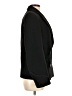H&M Black Wool Blazer Size 6 - photo 4
