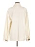 Assorted Brands 100% Lurex Ivory Jacket Size M - photo 2