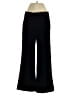 Theory Black Casual Pants Size 4 - photo 1