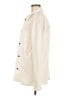 Assorted Brands 100% Lurex Ivory Jacket Size M - photo 5