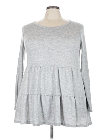 A.gain Casual Dress (view 1)