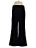 Theory Black Casual Pants Size 4 - photo 2