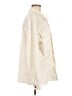 Assorted Brands 100% Lurex Ivory Jacket Size M - photo 4