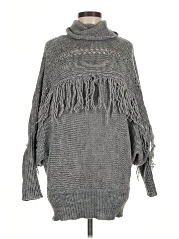 Smash Poncho (view 1)