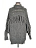 Smash Gray Poncho Size M - photo 1