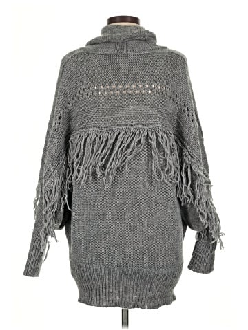Smash Poncho (view 2)