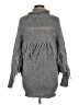 Smash Gray Poncho Size M - photo 2
