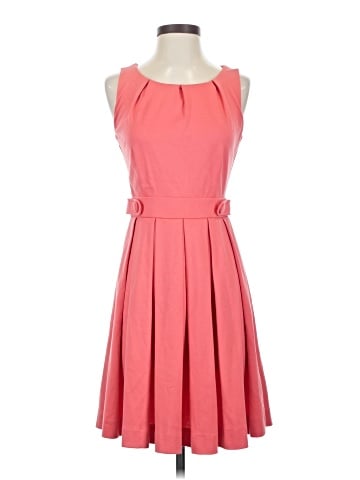 Elle Cocktail Dress (view 1)