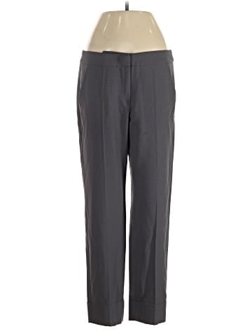 Emporio Armani Wool Pants (view 1)