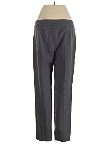 Emporio Armani Wool Pants (view 2)