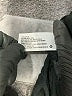Wild Fable 100% Rayon Solid Black Jumpsuit Size XS - photo 5
