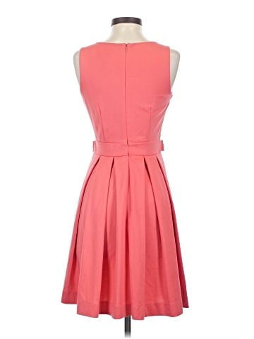 Elle Cocktail Dress (view 2)