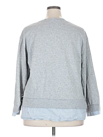 POPSUGAR Sweatshirt (view 2)