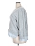 POPSUGAR Gray Sweatshirt Size XXL - photo 5