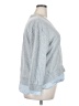 POPSUGAR Gray Sweatshirt Size XXL - photo 4
