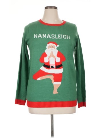 NORTHER POLE Pullover Sweater (view 1)
