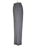 Assorted Brands Solid Gray Dress Pants Size S - photo 5
