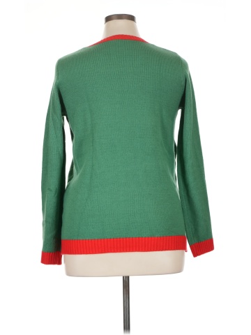 NORTHER POLE Pullover Sweater (view 2)