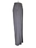 Assorted Brands Solid Gray Dress Pants Size S - photo 4