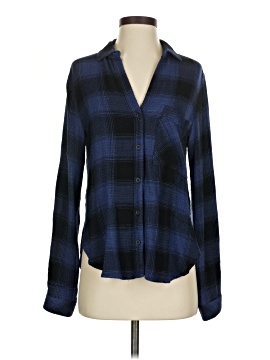 Cloth & Stone Long Sleeve Blouse
