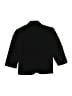 Unbranded 100% Polyester Black Blazer Size 4T - photo 2