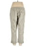 Tommy Bahama Solid Gray Khakis Size 16 - photo 2