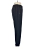 J.Crew 100% Polyester Solid Blue Casual Pants Size 6 - photo 4