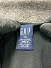 Gap 100% Polyester Solid Black Cocktail Dress Size XS - photo 7