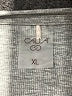 Calia Silver Short Sleeve Turtleneck Size XL - photo 7