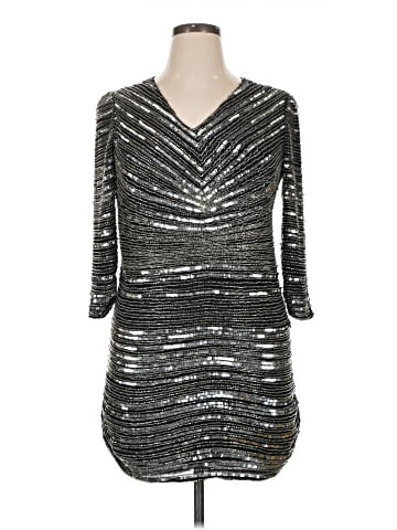 Parker Cocktail Dress (view 1)