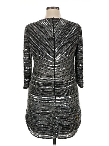 Parker Cocktail Dress (view 2)